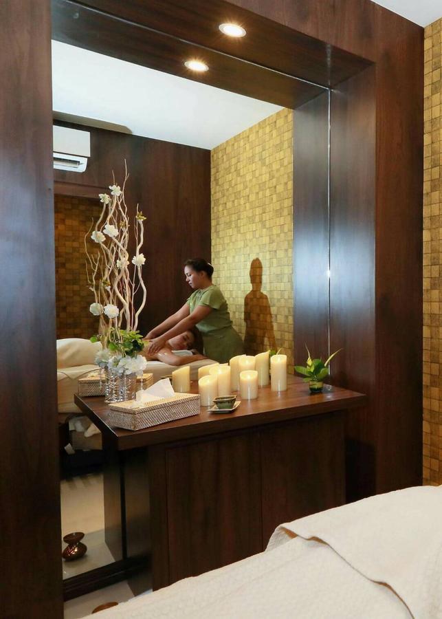 Trat City Hotel Zewnętrze zdjęcie