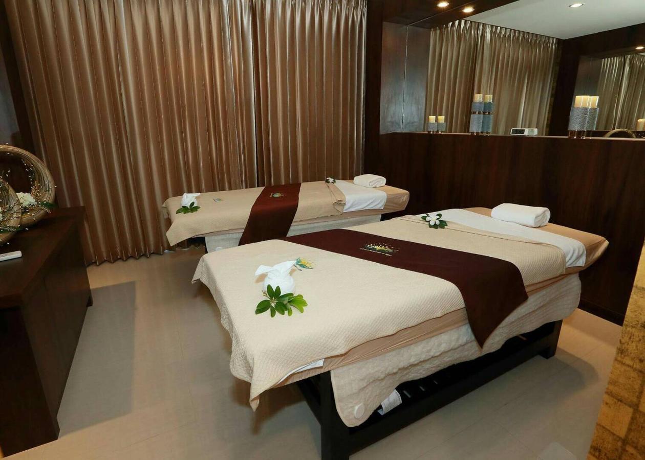 Trat City Hotel Zewnętrze zdjęcie