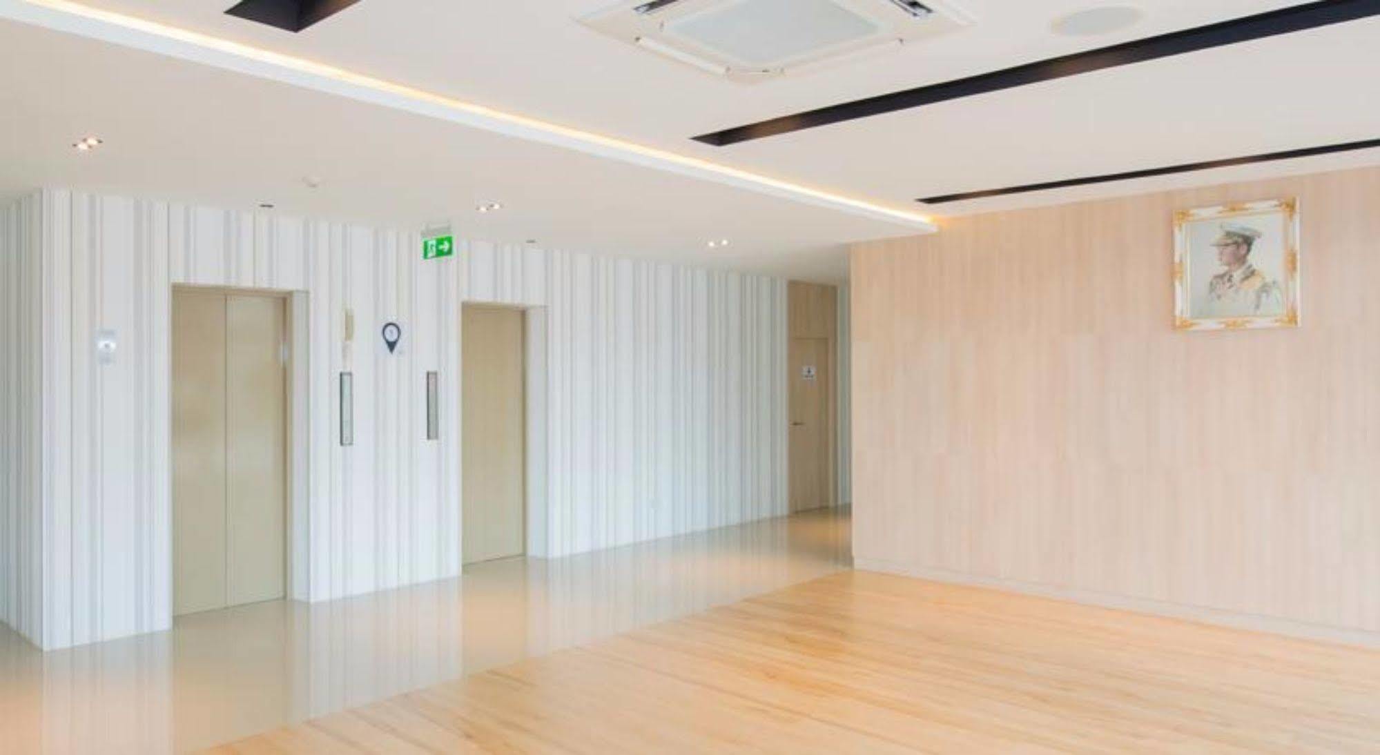 Trat City Hotel Zewnętrze zdjęcie