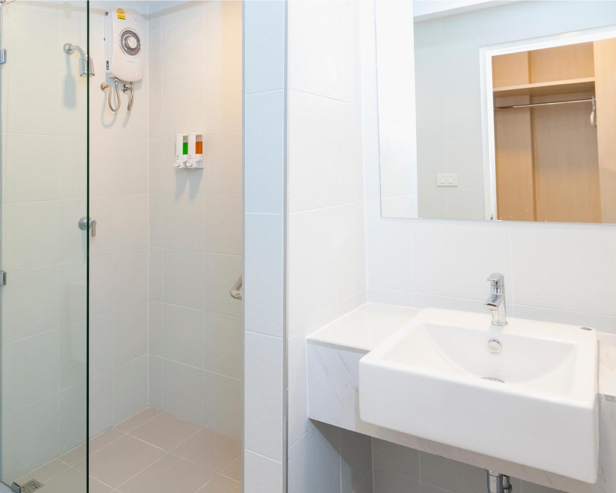 Trat City Hotel Zewnętrze zdjęcie